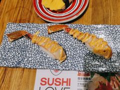 -Sushi Love 创意寿司(丽影广场店)