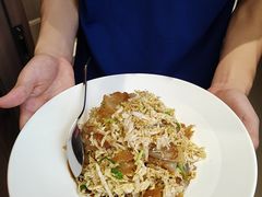-海泰食府·新鲁菜·家宴(总部基地店)