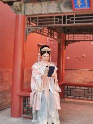-美云庭古装·格格服汉服·京城旅拍(北京店)