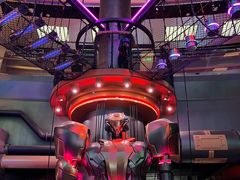 -首钢一高炉·SoReal科幻乐园