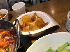 -杭百味·大众精选杭帮菜(西湖音乐喷泉店)