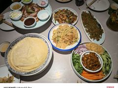 -额娘·现烙春饼烤鸭(太原总店)