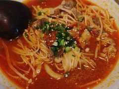 -樱の千渡日式料理·铁板烧•烧鸟(金盛田广场店)