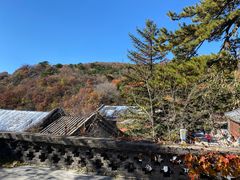 -妙峰山风景名胜区