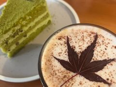 -雕刻时光咖啡馆(交大店)