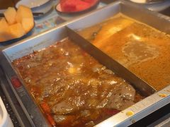 -五星桥原切肥牛火锅·30年专注好牛肉(湖塘店)