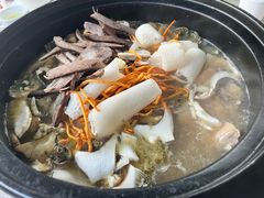 -易门野生菌府·菌海森林(月牙潭公园店)