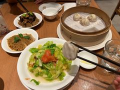 -鼎泰丰(德基广场店)