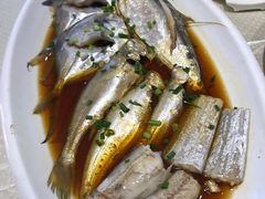 -好兄弟郭巨海鲜(天一阁店)