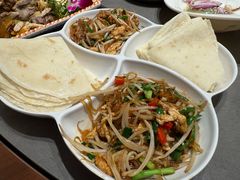 -博望坡饭店(宜山路店)