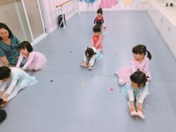 -昕艺尚皇家芭蕾舞蹈中心