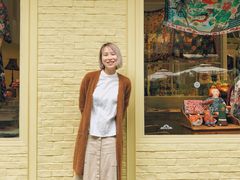 -恋物百货商店(华侨城店)