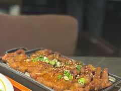 -前海沿·青岛菜(大拇指广场石老人店)