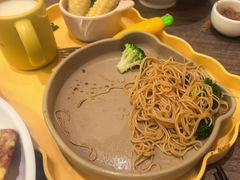 -苏小柳点心·手作小笼包(浦东嘉里城分院)