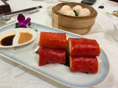-丰鲤楼•闽南茶楼(仟禧汇店)