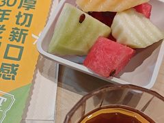 -豪客来牛排(鼓楼名店街店)