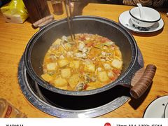 -小小河边鱼(天润城店)