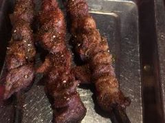 -蠔友汇·海鲜·生蚝烧烤(大东店)