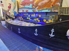 -喜碧海鲜·二十年本土海鲜老字号(上排店)