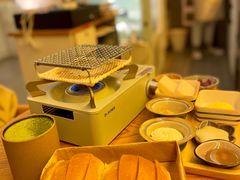-角落低卡烘焙(正弘城店)