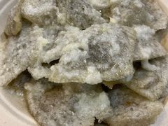 -黑八私房老北京炸酱面