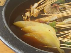 -冒椒火辣(奎星楼街店)