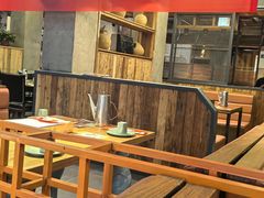 -小杨烤肉(朱雀店)