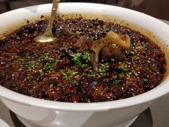 肥肠毛血旺-铜小馆(1891时光道店)