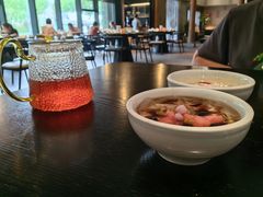 -简小舍·民间手艺菜(武昌江滩店)