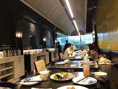 大堂-东莱馋房(陆家嘴店)