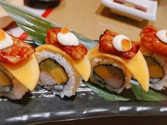 -友壹町寿司(嘉洲广场店)