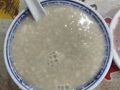 花生汤-没牙伯花生汤店(老药洲店)