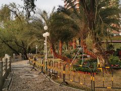 -人民公园(罗湖区)