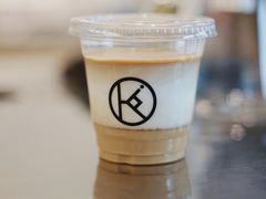 -Kilos咖啡馆(保利珑远店)
