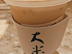 -阿嬷手作(成都万象城店)