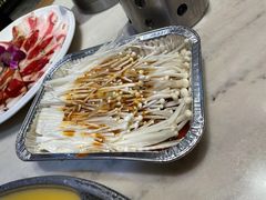 -韩宫宴烤肉·料理(苏州中心店)