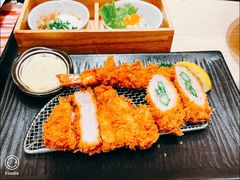 -胜博殿日式炸猪排(西红门店)