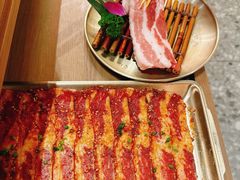 -西塔老太太泥炉烤肉(双井店)