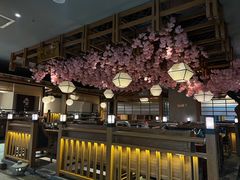 -九田家黑牛烤肉料理(宽城万达店)