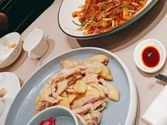 -尚一汤·粤菜海鲜(环球港店)