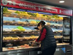 -多呗辣麻辣香锅(万达广场店)