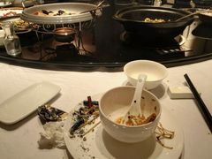 -黔蘑菇四季餐厅(观山湖店)