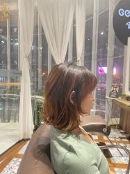 -QZHAIR SALON