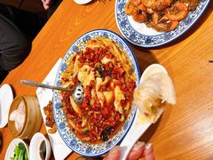 -頂好酒家·经典粤菜(海信广场店)