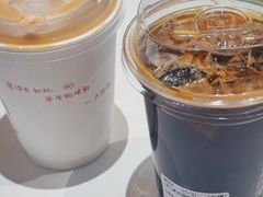 -Manner Coffee(成都龙湖北城天街店)