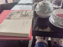 -望海·帆船主题咖啡厅•品茗下午茶(石湖景区店)