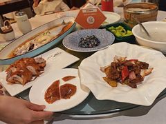 -全聚德(上海首店浦东店)