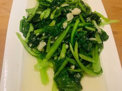 炒时蔬-黔城故事(虎峰别墅店)