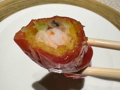 -万丽轩·粤菜(王府井金茂万丽酒店)
