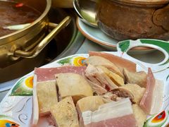 -大理董·董家小厨野生菌火锅(古城旗舰店)